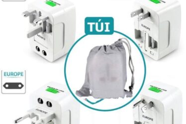 Danh sách đồ công nghệ nên mang khi du học Trung Quốc