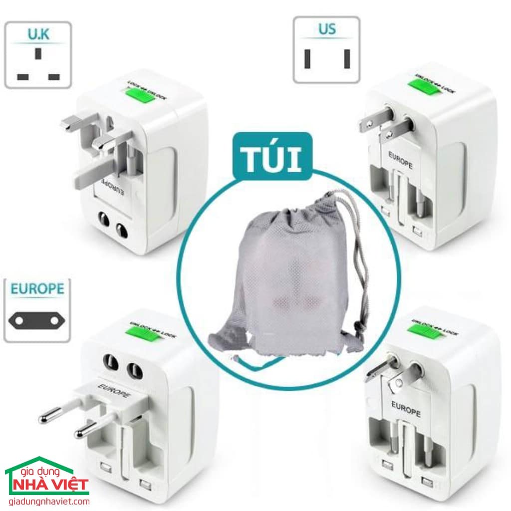 Danh sách đồ công nghệ nên mang khi du học Trung Quốc