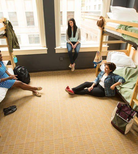 Tìm nhà trọ ở Trung Quốc: Kinh nghiệm thực tế cho du học sinh