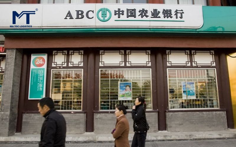 Cách chuyển tiền từ Việt Nam sang Trung Quốc an toàn, nhanh chóng (2025)