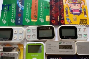 Hướng dẫn mở tài khoản ngân hàng tại Trung Quốc: Chi tiết A-Z cho du học sinh