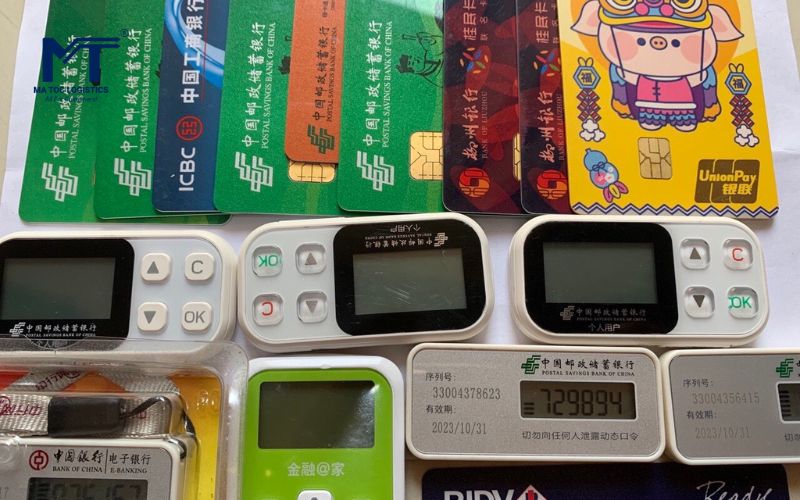 Hướng dẫn mở tài khoản ngân hàng tại Trung Quốc: Chi tiết A-Z cho du học sinh
