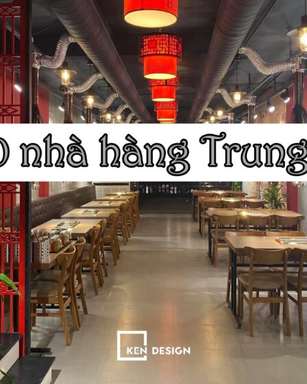 Các thể loại nhà hàng, quán ăn phổ biến ở Trung Quốc