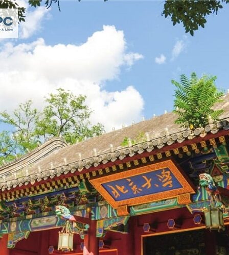 Làm thêm khi du học Trung Quốc: Có được không?