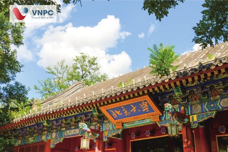 Làm thêm khi du học Trung Quốc: Có được không?