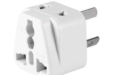 Mua ổ cắm chuyển đổi đi Trung Quốc ở đâu uy tín? – Gợi ý đáng tin cậy từ HLI Shop