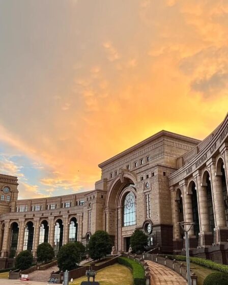 Sự khác biệt giữa du học Trung Quốc và Hàn Quốc